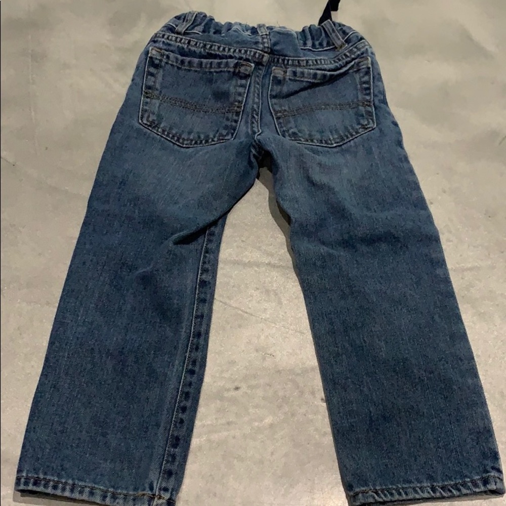 Children’s Place Jeans Boys size 4